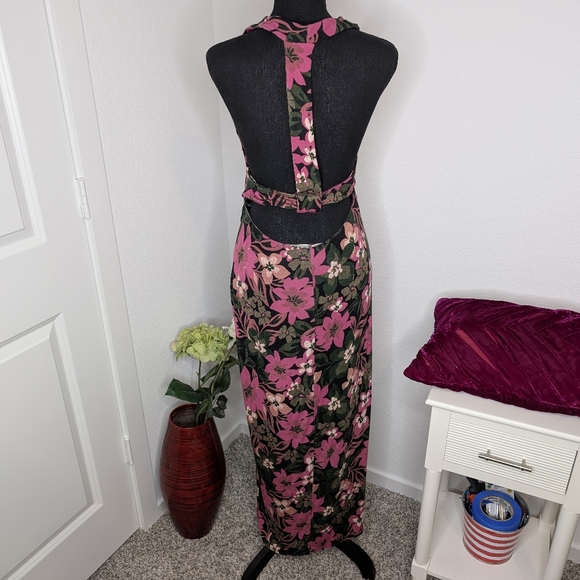 💘 Free People Mimi Floral Dress - Picture 6 of 9